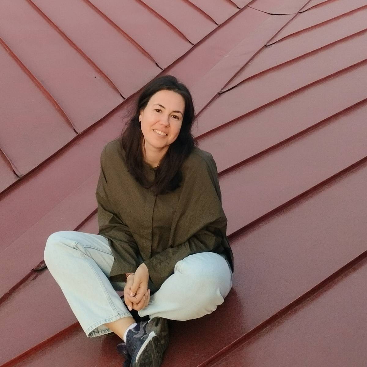 Елена Патласова