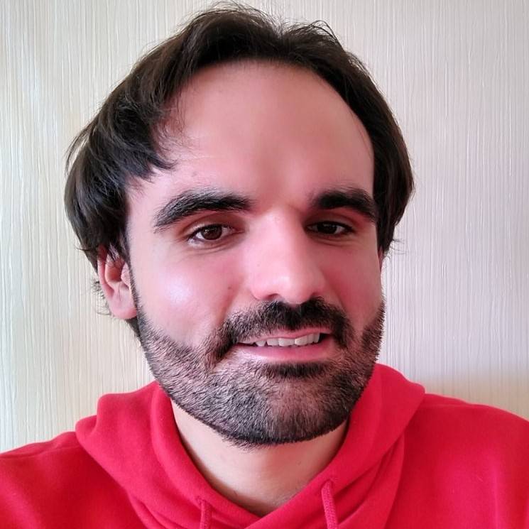 Андрей Смирнов