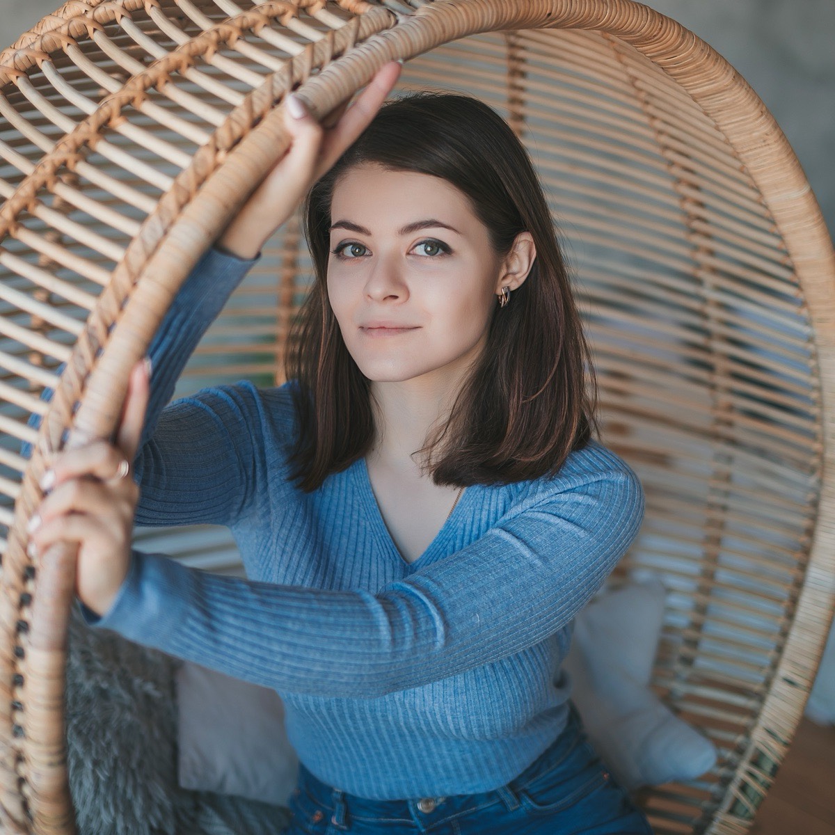 Анастасия Васильева