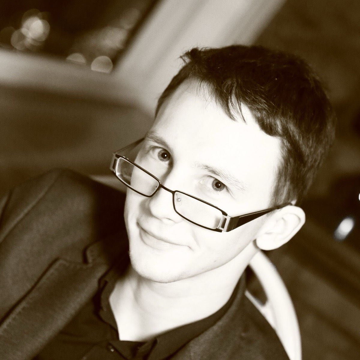 Иван Ремень | Сетка — социальная сеть от hh.ru