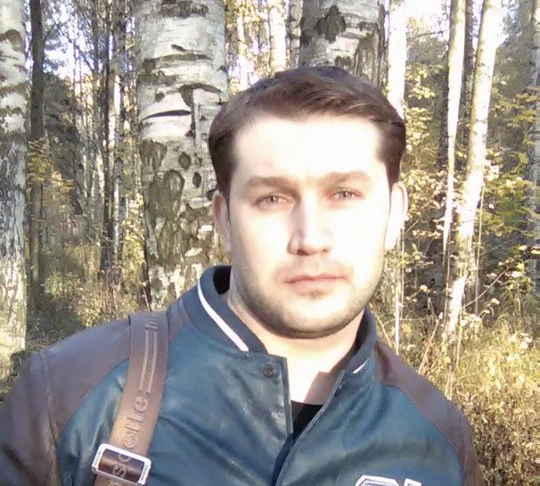 Анвар Салимбаев