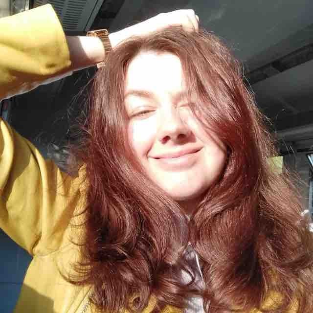 Мария Михайлова | Сетка — социальная сеть от hh.ru