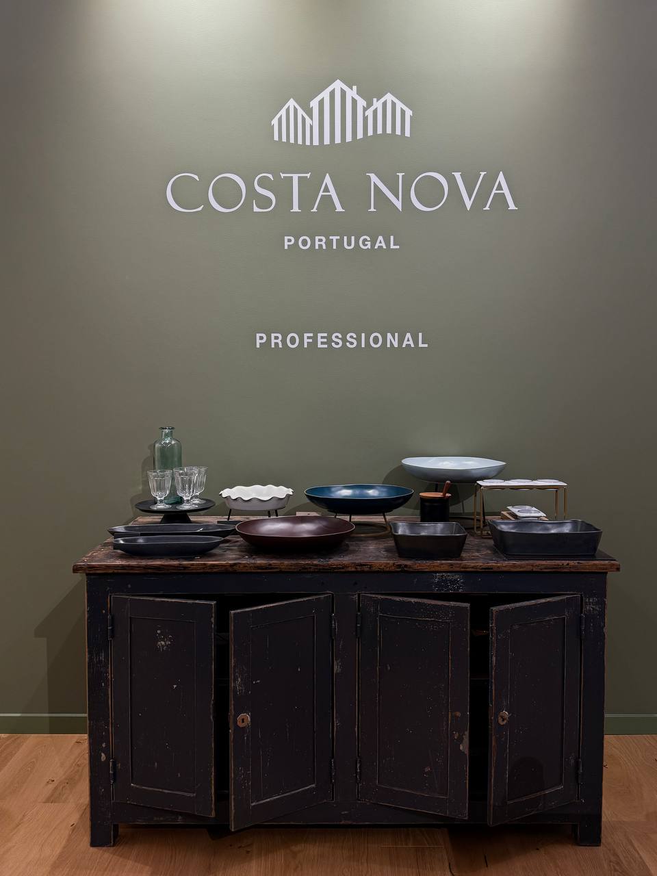 Команда Roomers в Португалии на фабрике Costa Nova!
roomers.ru | Сетка — социальная сеть от hh.ru