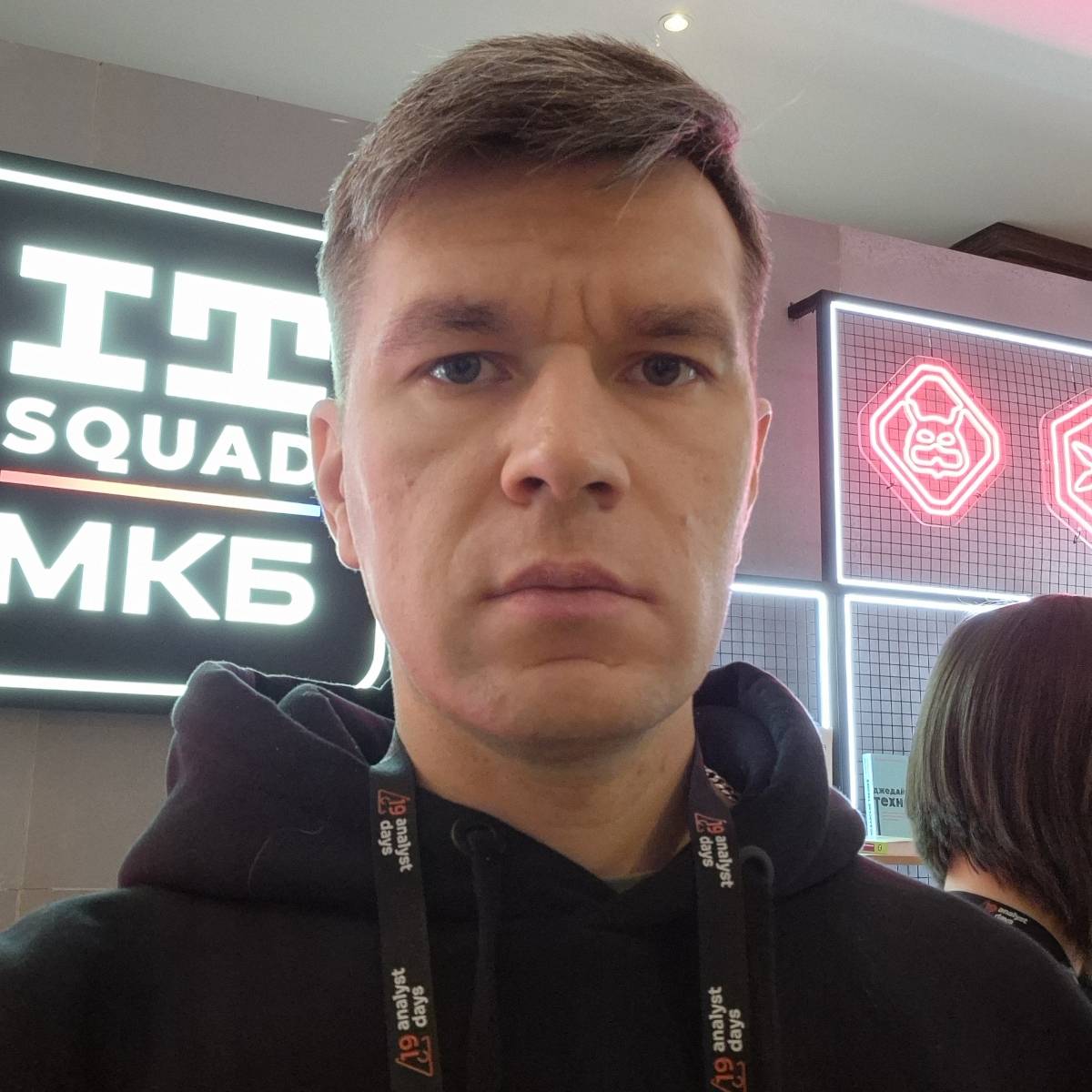 Никита Жиденко | Сетка — социальная сеть от hh.ru