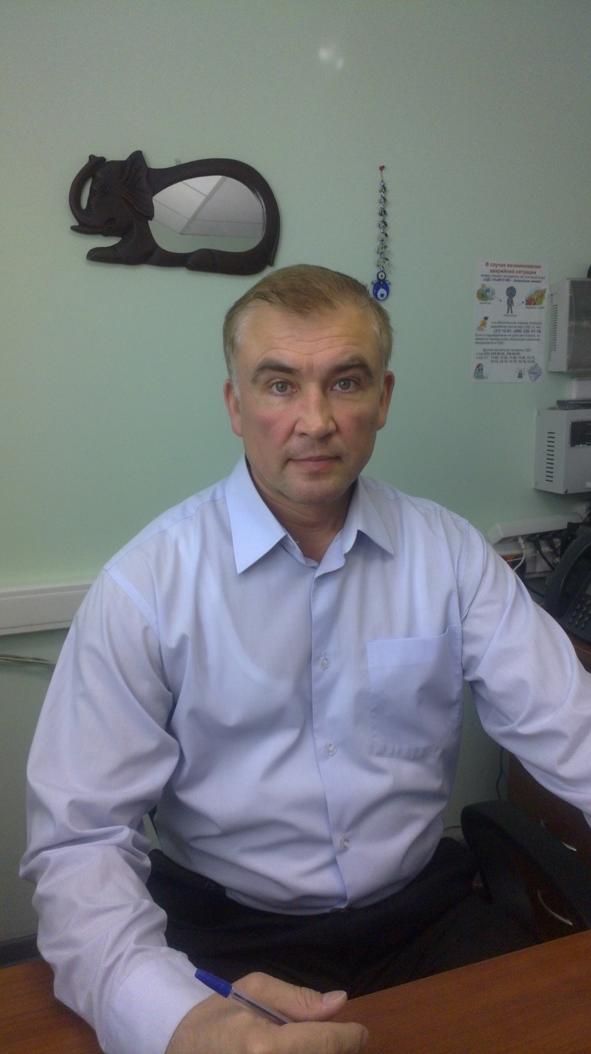 Юрий Александров | Сетка — социальная сеть от hh.ru