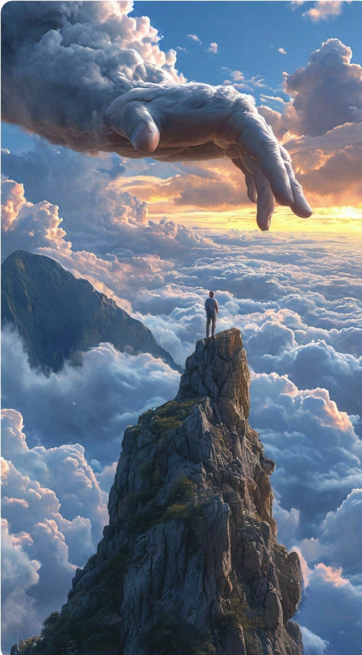 ИИ помогает нам обогащать наших клиентов
Времена наступили интересные, и в нашем огромном бизнесе важно удовлетворить избалованные ожидания по дизайну клиентов | Сетка — социальная сеть от hh.ru