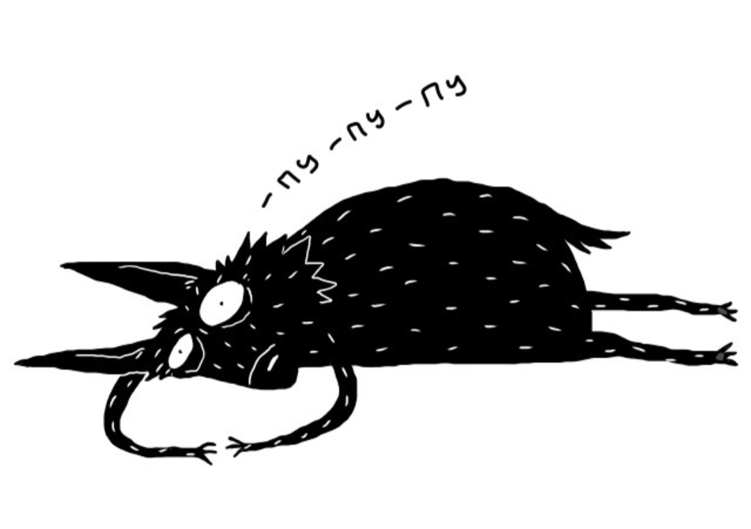 Пу-пу-пу... | Сетка — социальная сеть от hh.ru