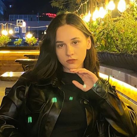 Irina Killjoy