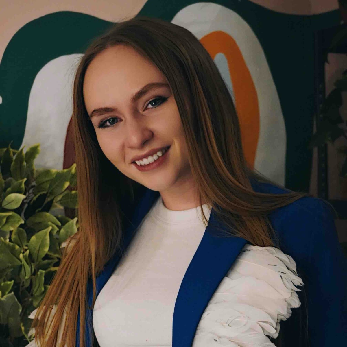 Софья Колесникова | Сетка — социальная сеть от hh.ru