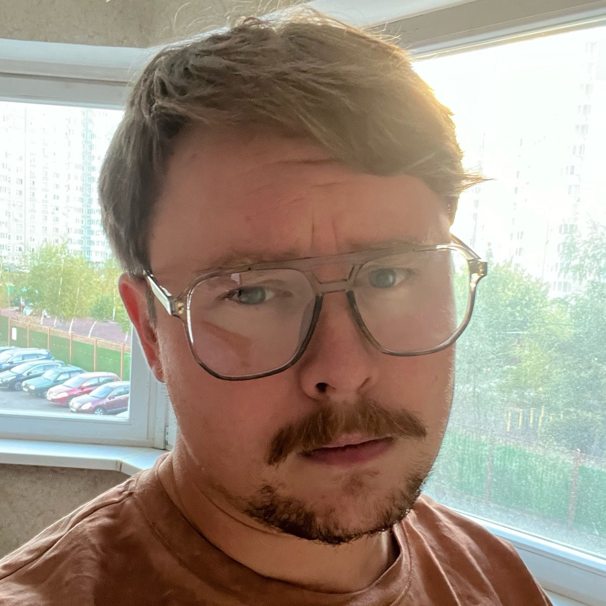 Денис Пронкин