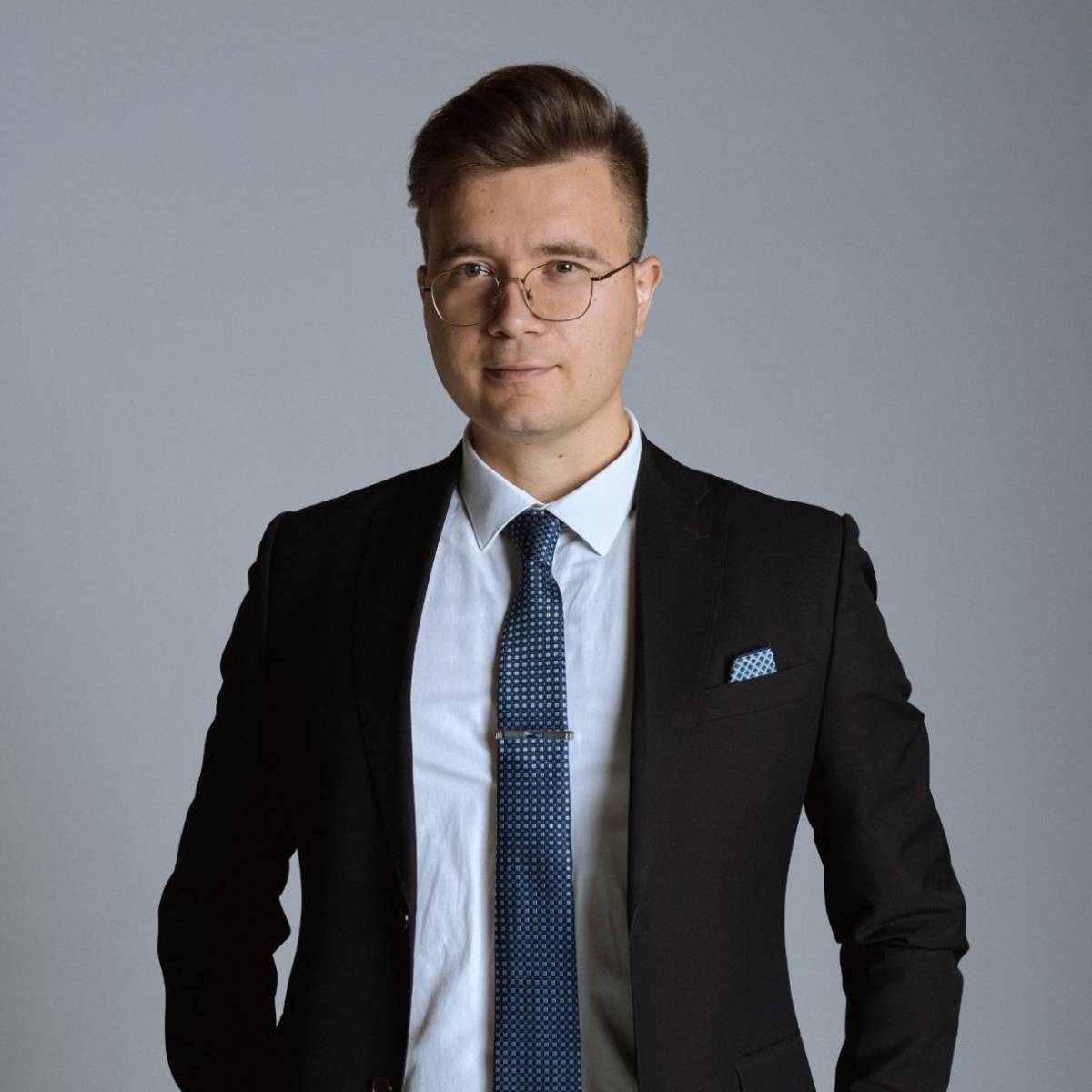 Дмитрий Беляев