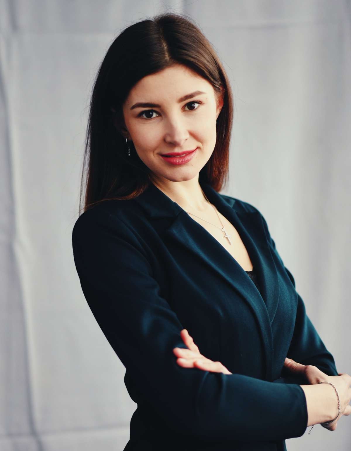 Екатерина Борисова | Сетка — социальная сеть от hh.ru