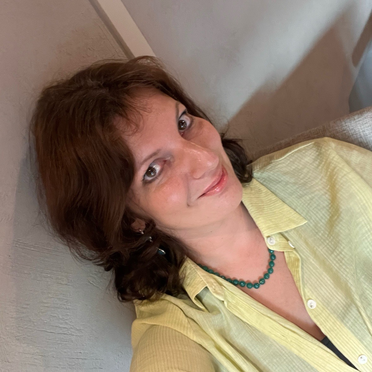 Анна Гусева | Сетка — социальная сеть от hh.ru