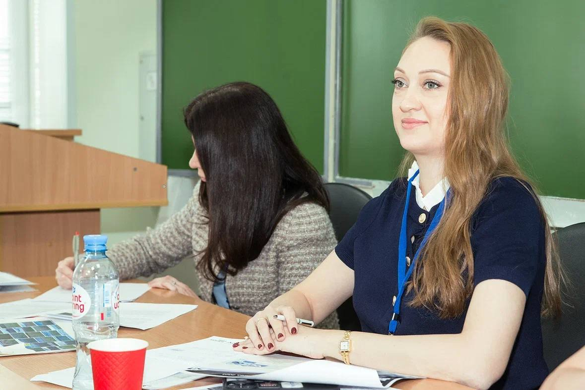 Это мы на судействе Цивилистического турнира им. профессора О.А. Красавчикова | Сетка — социальная сеть от hh.ru