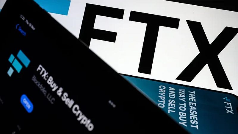 FTX вернёт клиентам $16 млрд, выплаты начнутся в марте 2025 года | Сетка — социальная сеть от hh.ru