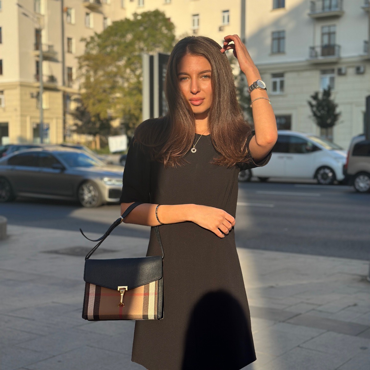 Анастасия Минченкова | Сетка — социальная сеть от hh.ru