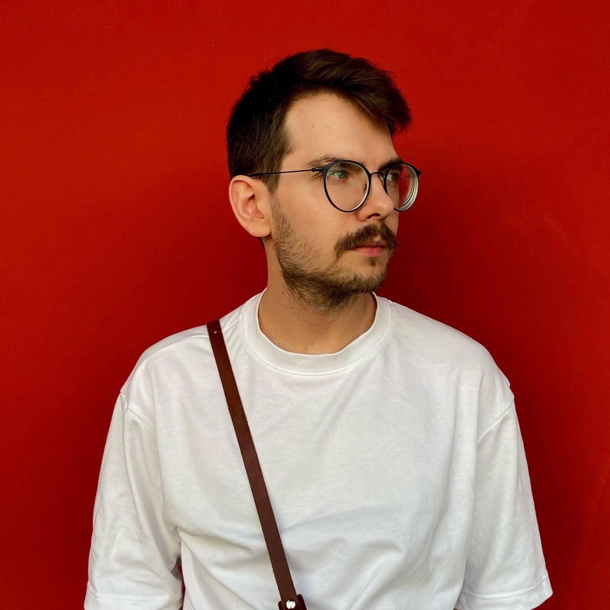 Михаил Сарансков | Сетка — социальная сеть от hh.ru