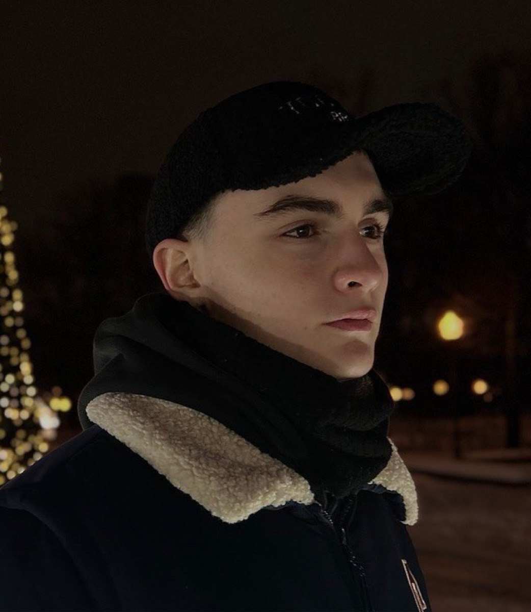 Виталий Рыжевский | Сетка — социальная сеть от hh.ru