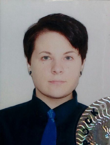 Ксения Мягкая