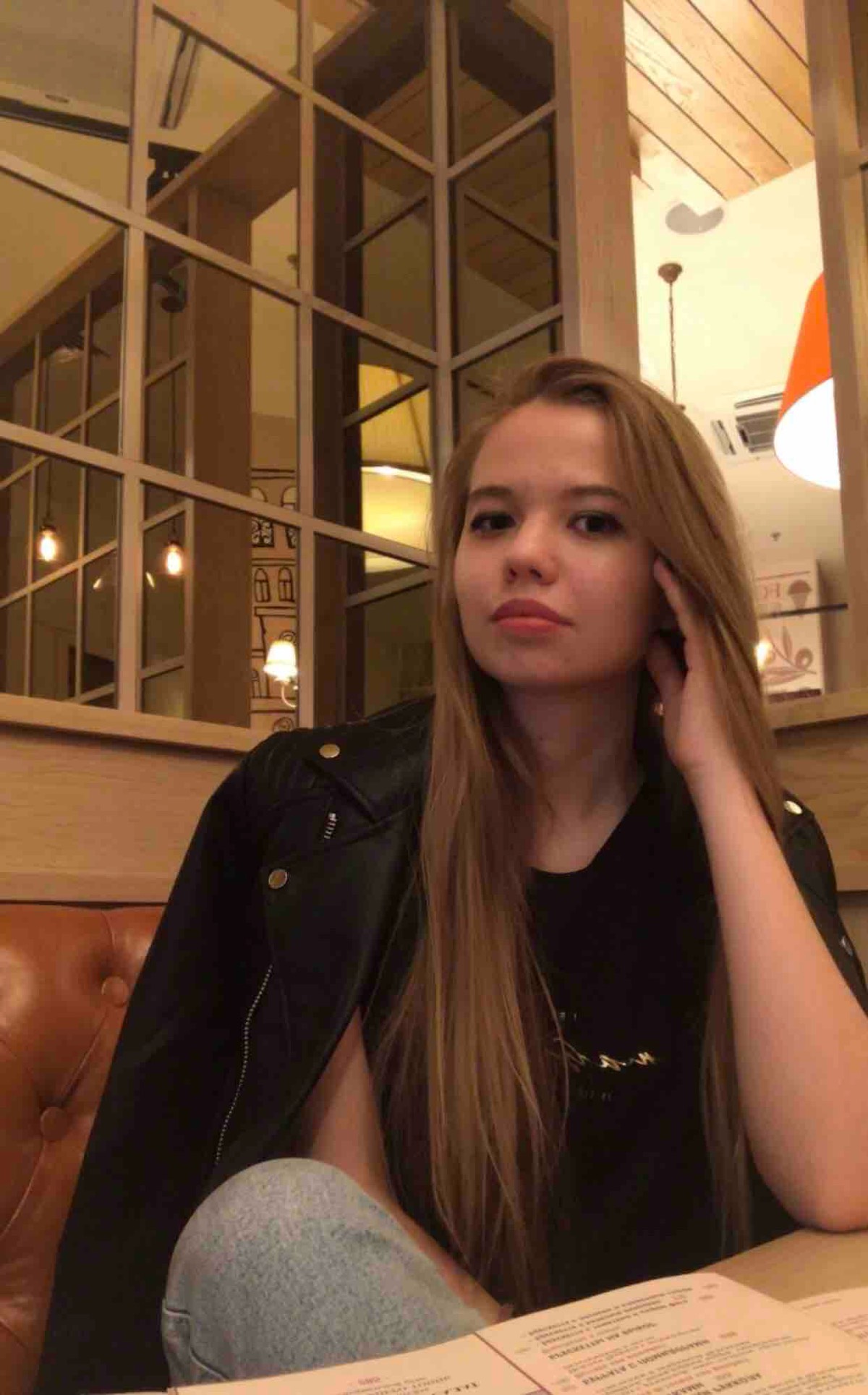 Мария Зеленцова | Сетка — социальная сеть от hh.ru