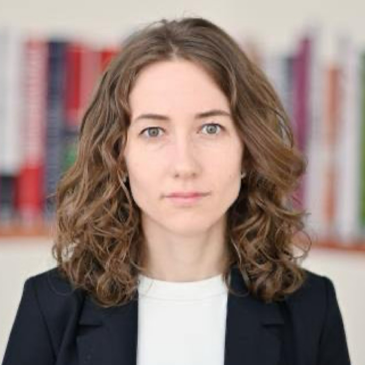 Елизавета Балицкая