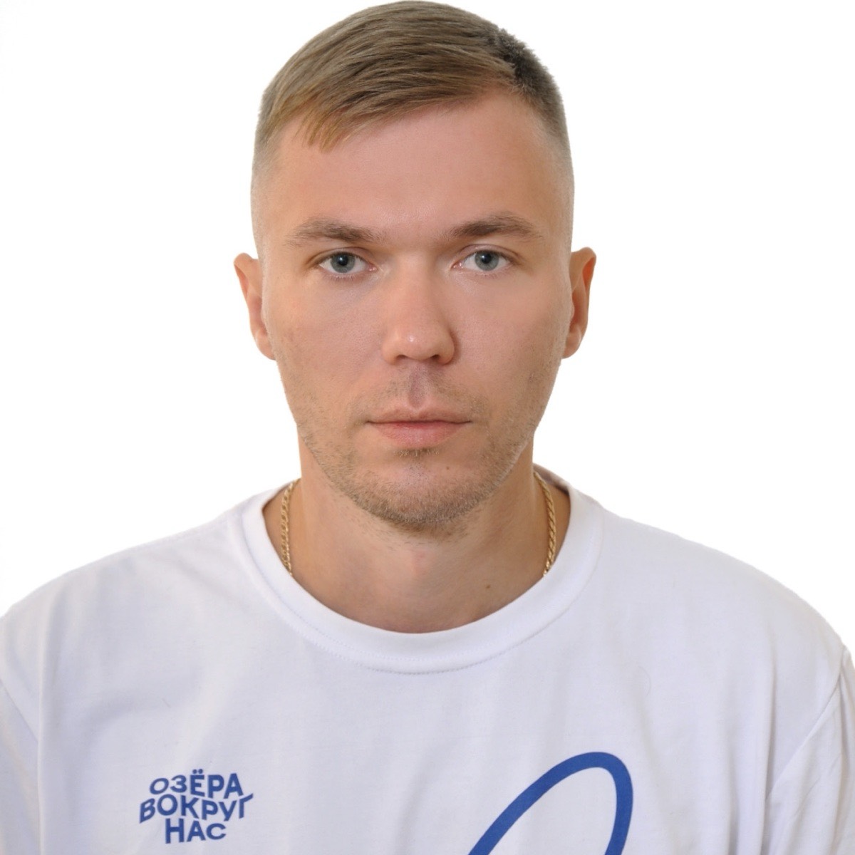 Daniil Chekhov | Сетка — социальная сеть от hh.ru