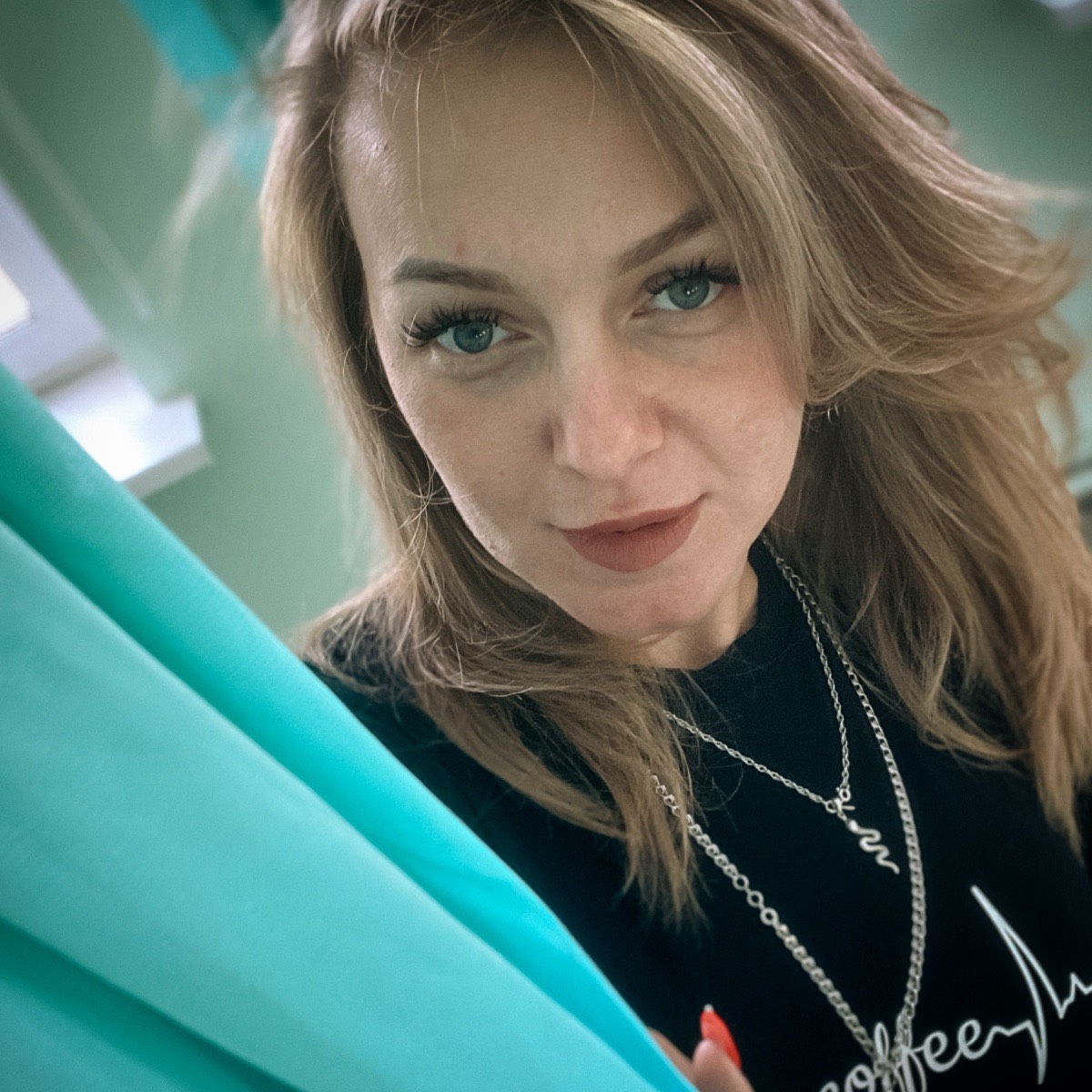 Екатерина Власенко
