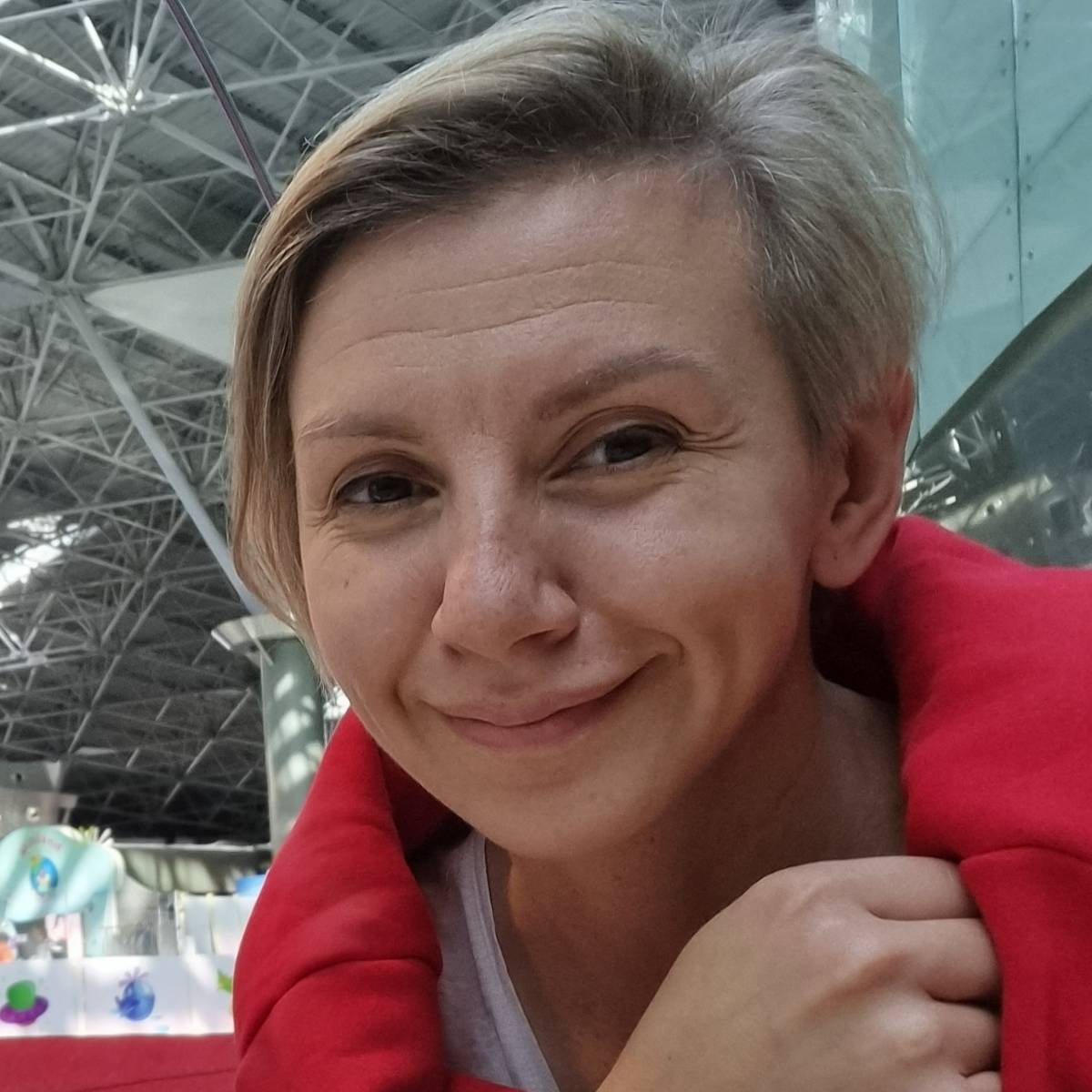 Ольга Татаринова | Сетка — социальная сеть от hh.ru