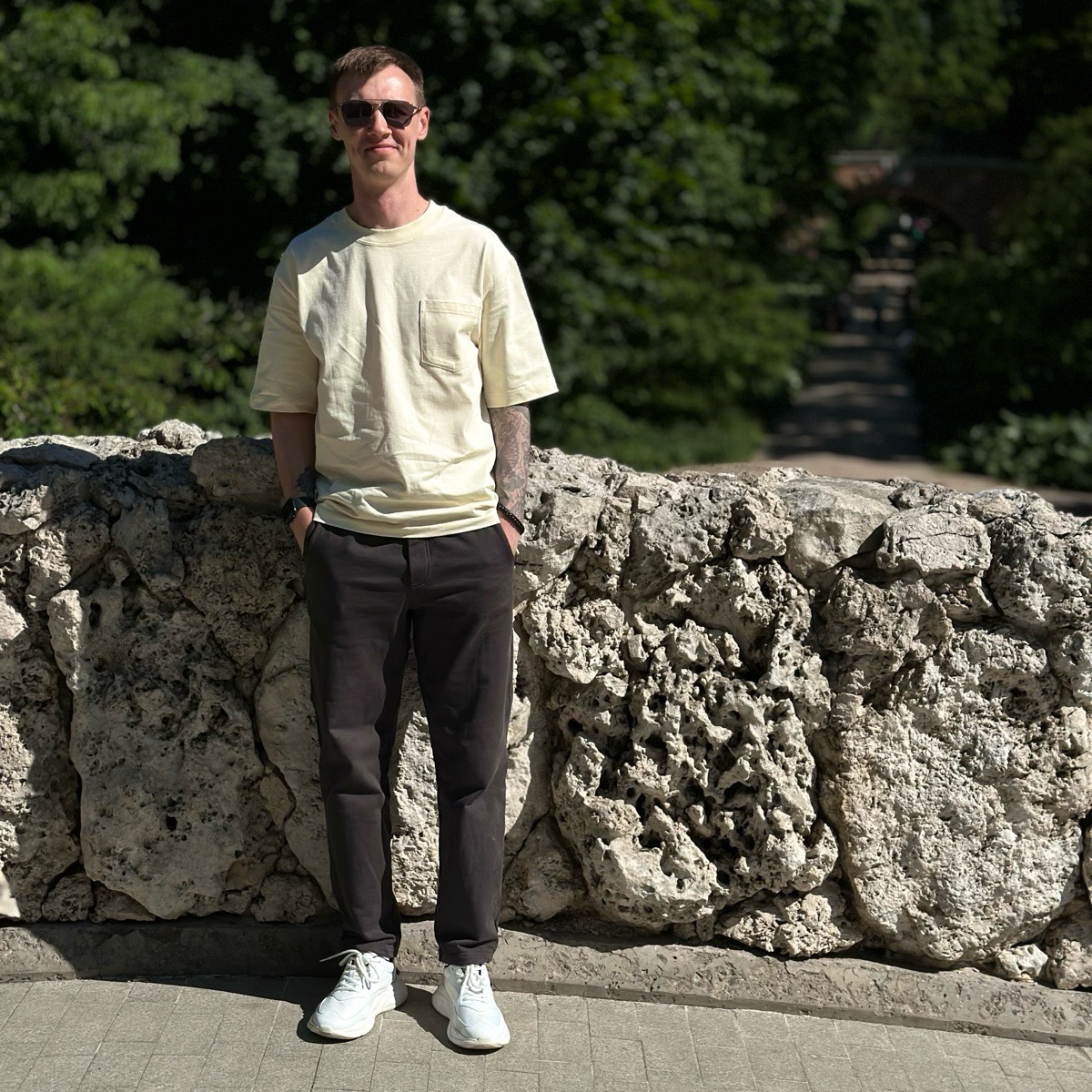 Егор Давыдов | Сетка — социальная сеть от hh.ru