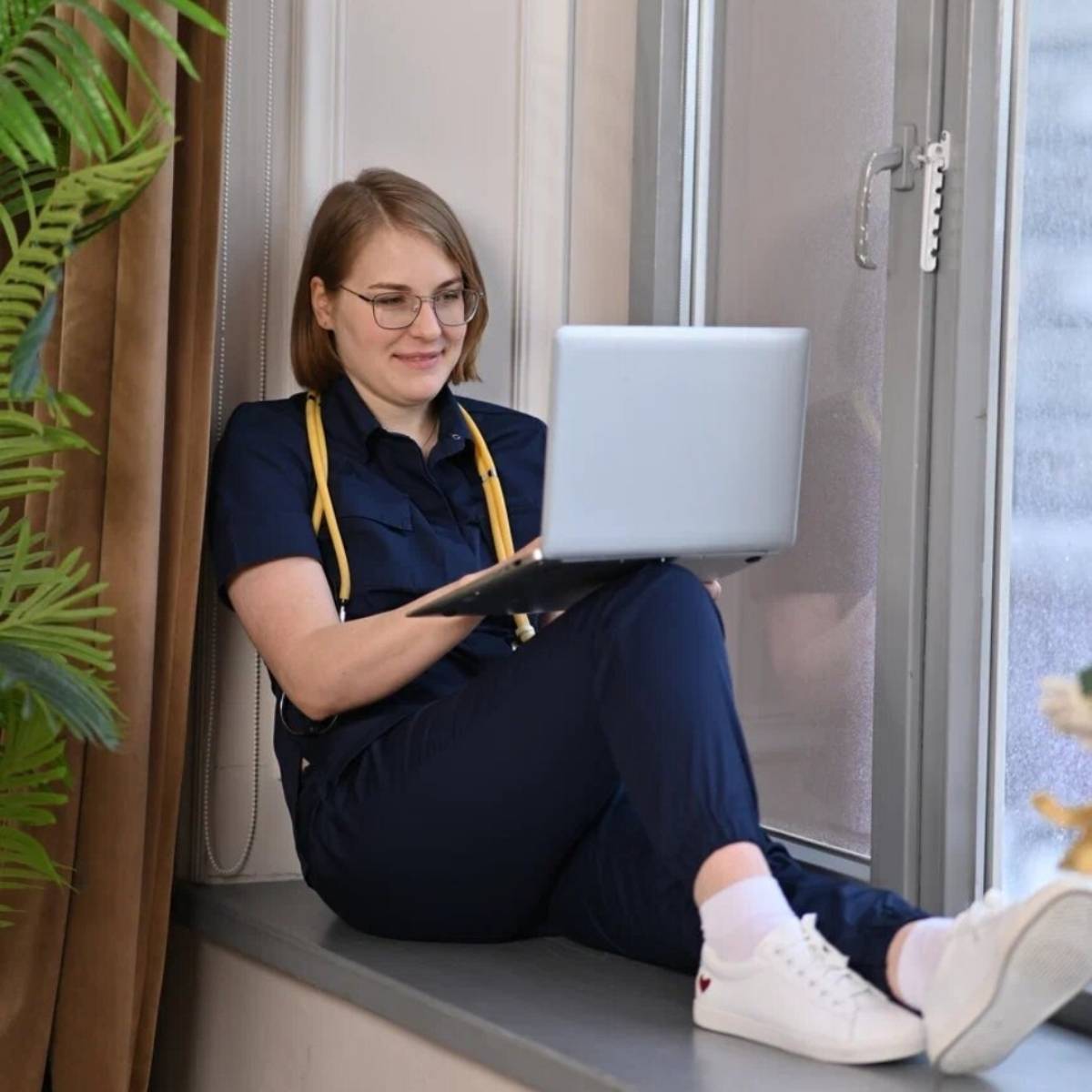 Крестина Бочкова | Сетка — социальная сеть от hh.ru