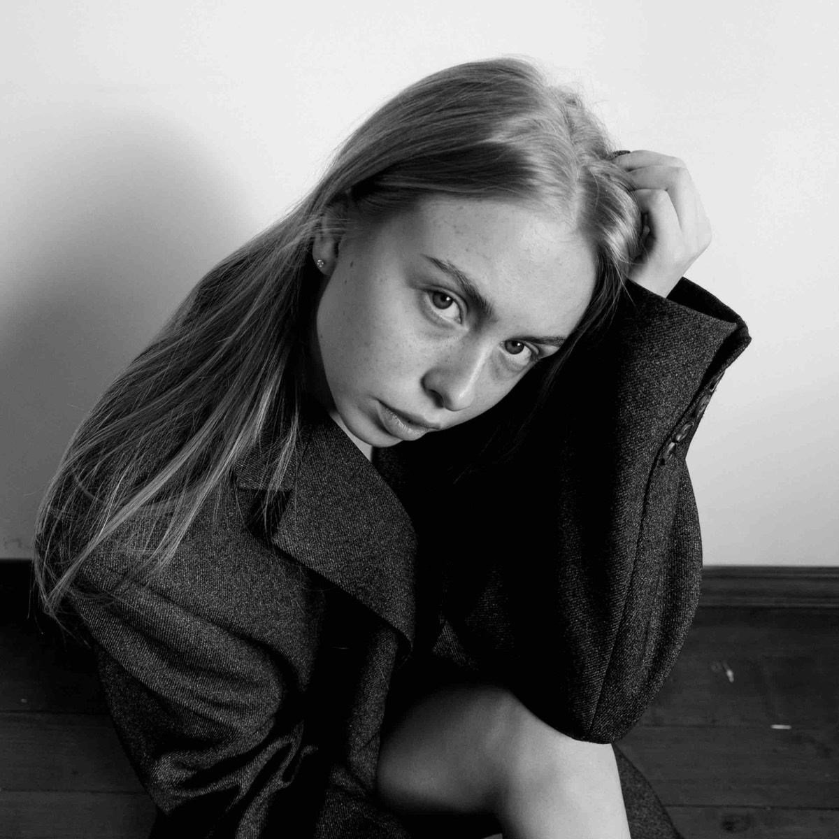 Анна Федорова