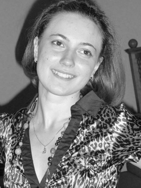 Вера Булатова