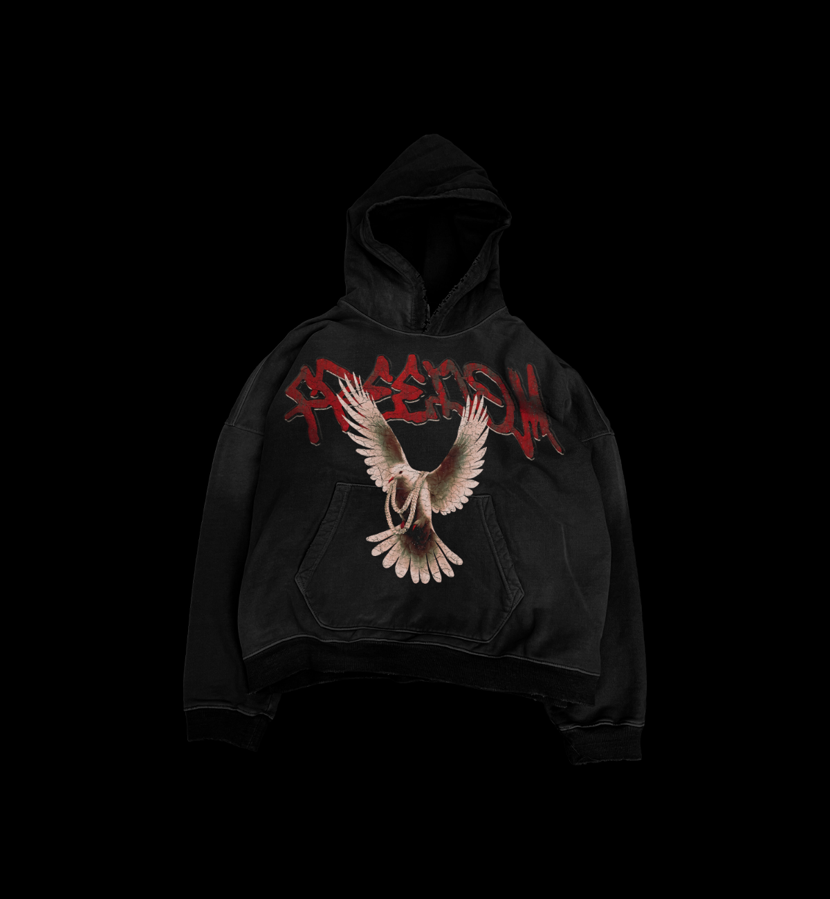 🖤 Freedom /print design /November
Приветствую всех! Сегодня хочу поделиться с вами своей радостью и гордостью — я создал новый дизайн принта под названием Freedom!
Этот принт олицетворяет свободу, сил... | Сетка — социальная сеть от hh.ru