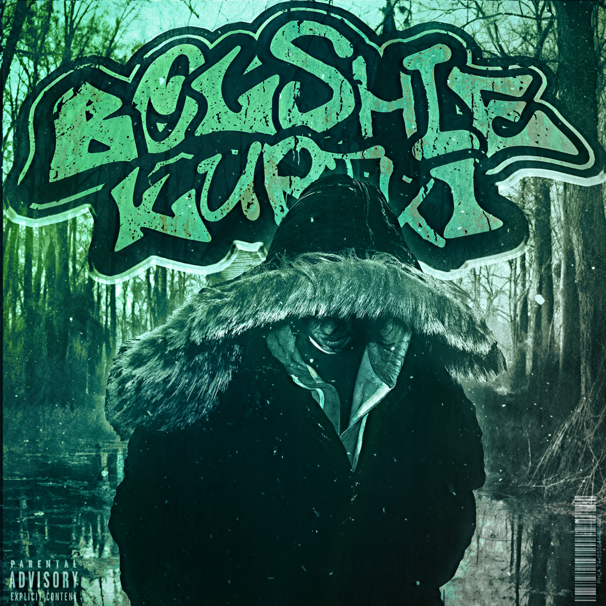 🏴 Bolshie Kurtki 2/ cover design/ Saluki
Приветствую всех любителей музыки и арт индустрии! Хочу поделиться с вами радостной новостью: я создал два арта в честь выхода нового альбома «Bolshie Kurtki» ... | Сетка — социальная сеть от hh.ru
