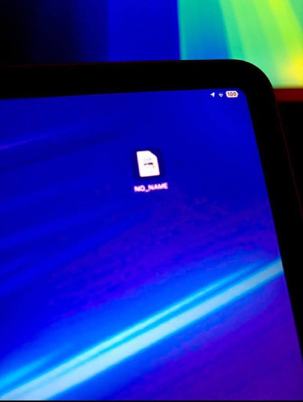 🍏 iPadOS 19 станет ещё больше похожа на macOS
• Apple представит возможность закрепления файлов прямо на домашнем экране. | Сетка — социальная сеть от hh.ru