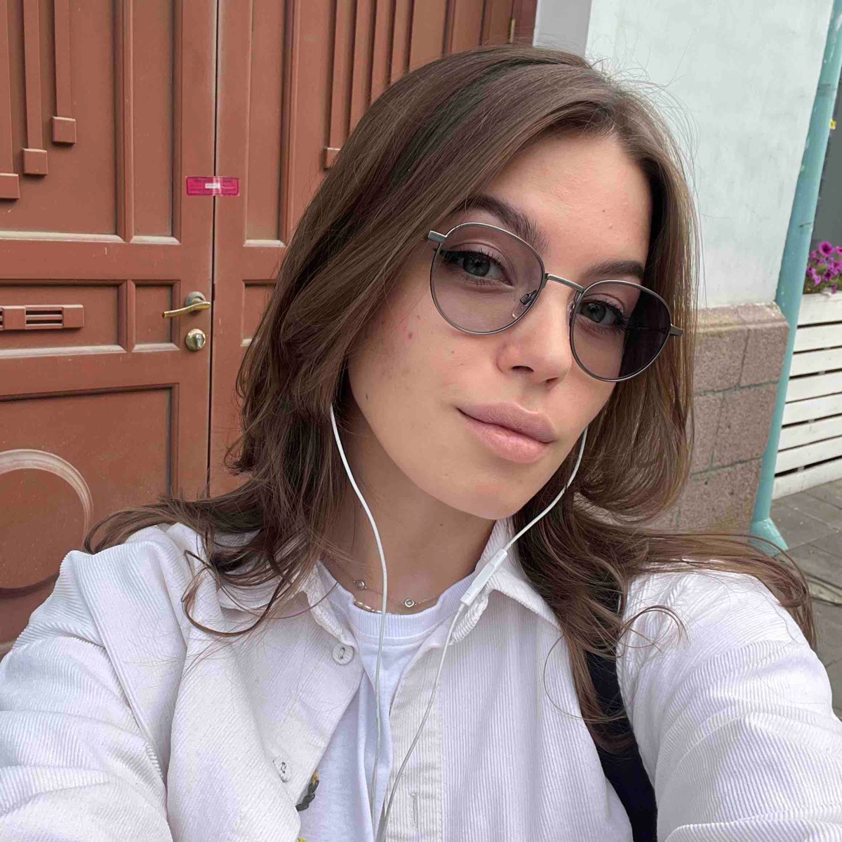 Арина Чупрун