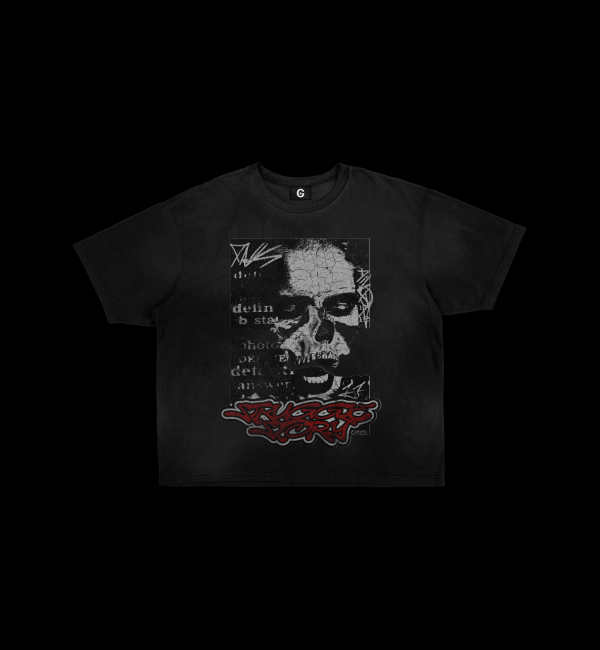 🖤 StruggleStory /print design /November
Приветствую всех любителей музыки и арт индустрии! Хочу поделиться с вами радостной новостью: я создал два арта в честь выхода нового альбома «Bolshie Kurtki» о... | Сетка — социальная сеть от hh.ru