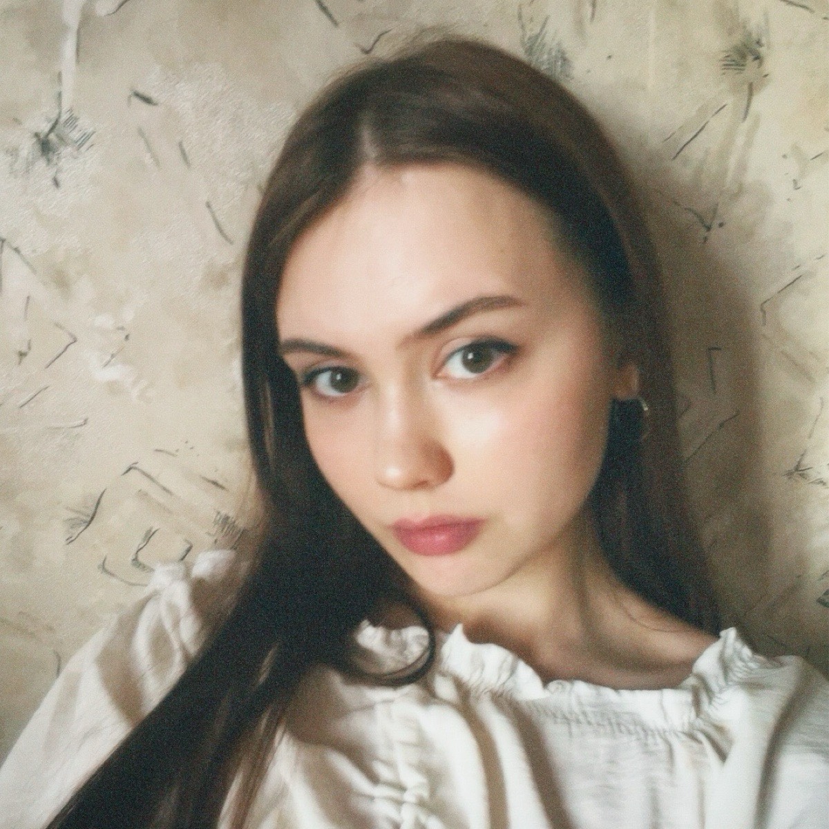 Алина Зиннатуллина