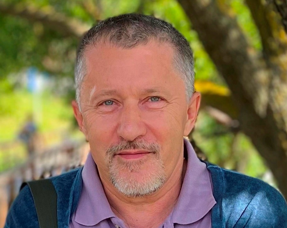 Андрей Атзбергер