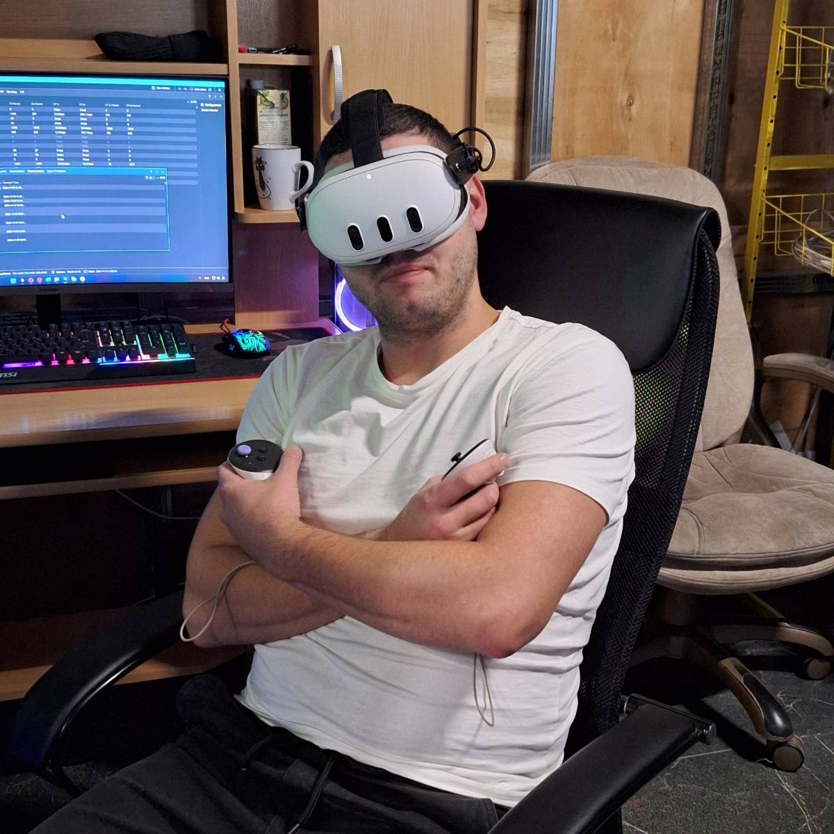 Константин Макаев | Сетка — социальная сеть от hh.ru