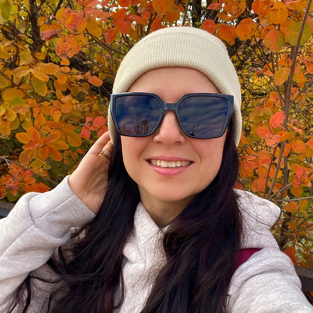 Алина Юр