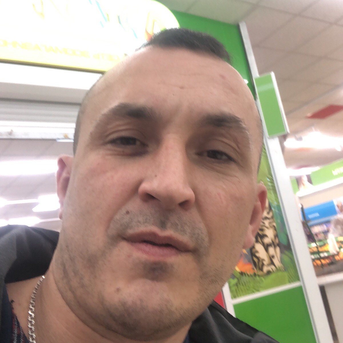 Иван Куликов