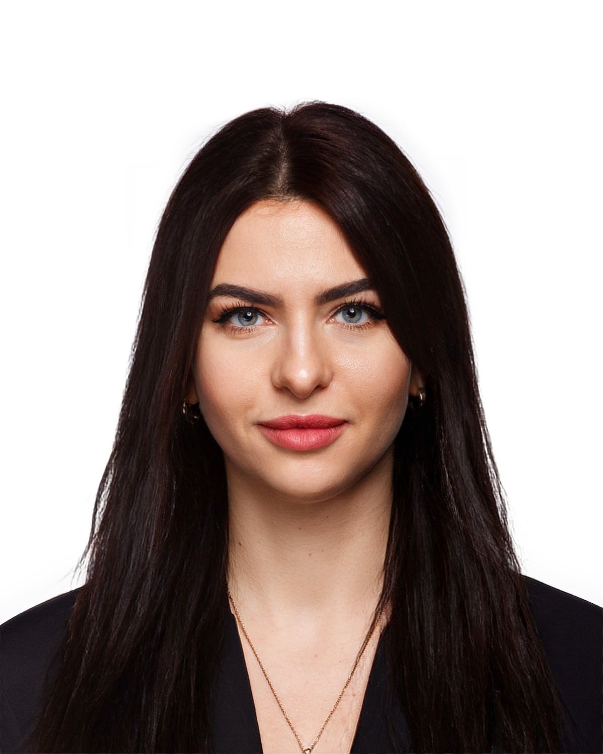 Яэль Хейфиц | Сетка — социальная сеть от hh.ru