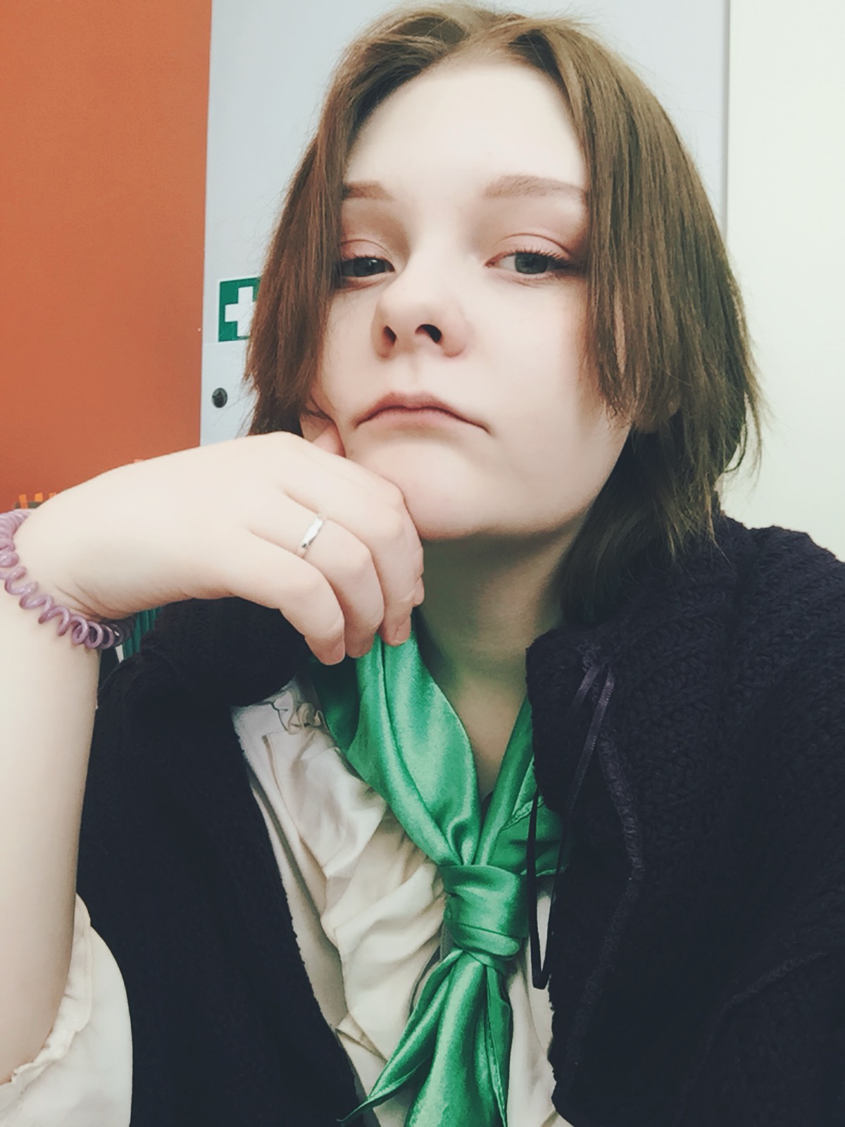 Дарья Михайлова