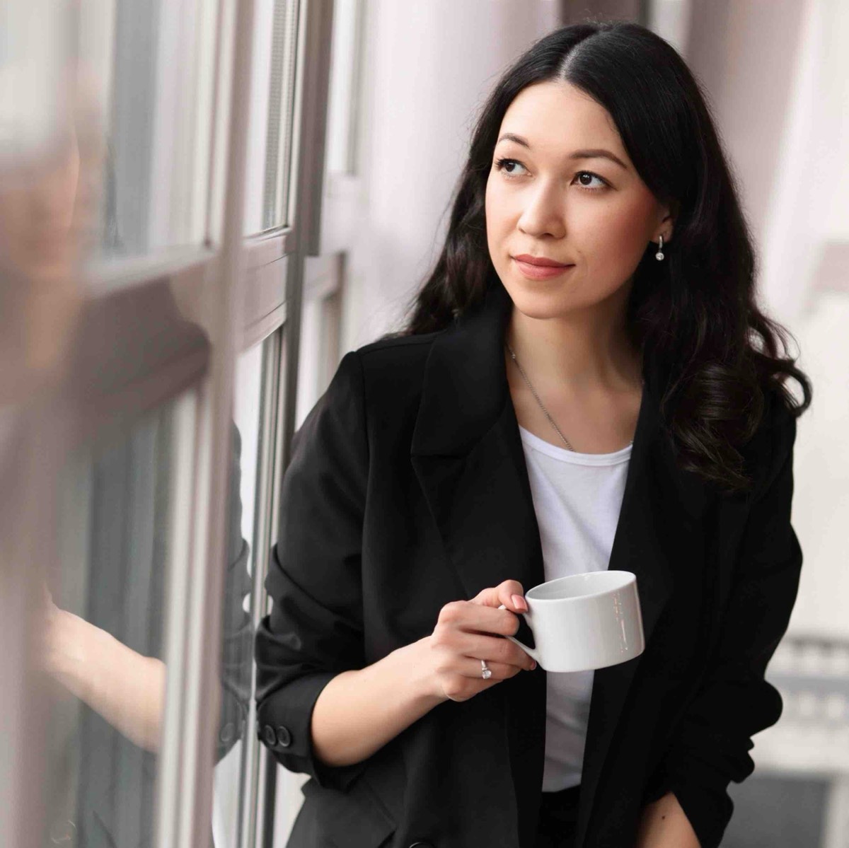 Илина Иванова | Сетка — социальная сеть от hh.ru