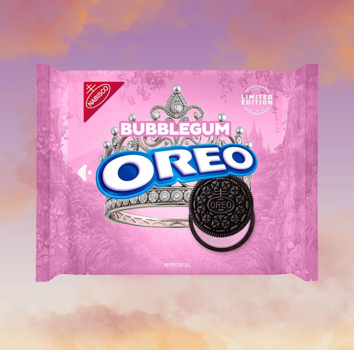 Oreo выпустят лимитированную коллекцию печенья по «Злой»! Две тематические упаковки уже скоро появятся в продаже.
Режим ожидания активирован.
🍕 зумеры любят пиццу | Сетка — социальная сеть от hh.ru