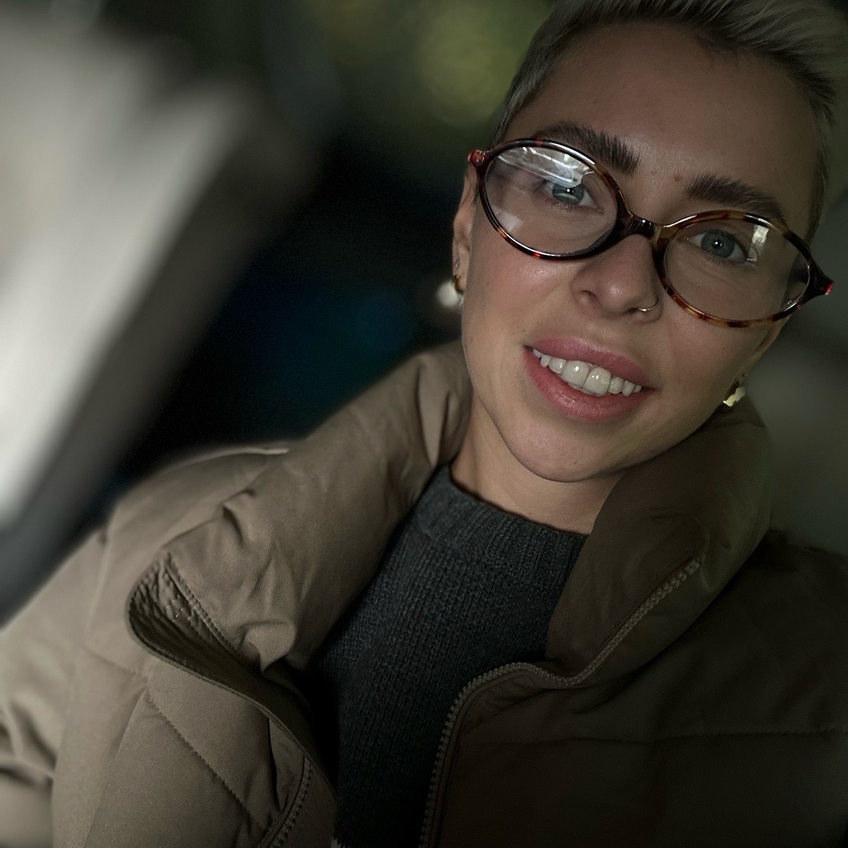 Мария Морозова | Сетка — социальная сеть от hh.ru