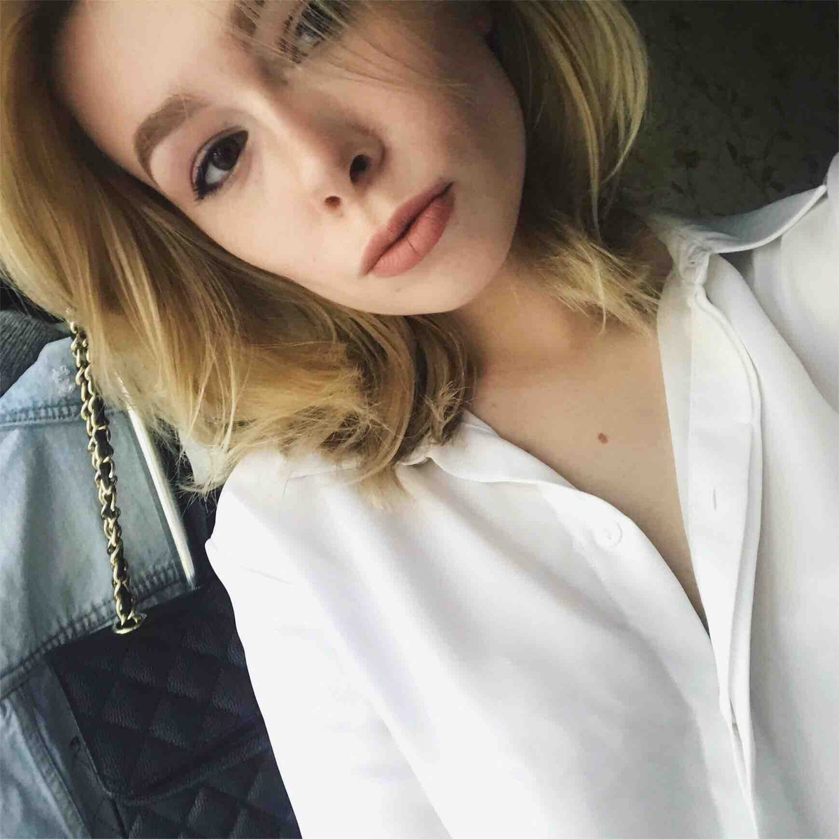 Варвара Дроздова