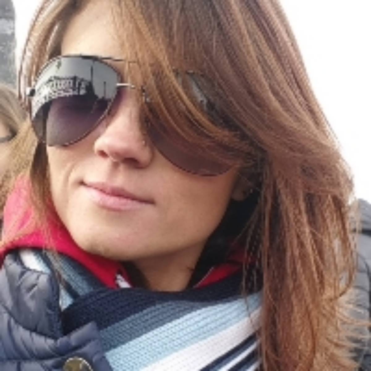 Екатерина Раманович