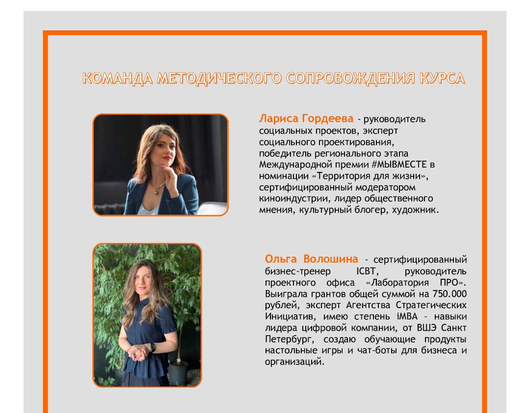 ⚡⚡⚡ДЕЛЮСЬ⚡⚡⚡Программа обучения социальному проектированию «Лаборатория ПРО» Программа «Лаборатория ПРО» – это обучающий проект, созданный при поддержке Росмолодежь | Сетка — социальная сеть от hh.ru